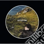 (LP Vinile) Feist - Let It Die (Transparent) vinile