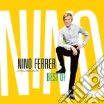 Nino Ferrer - Et Toujours En Ete' - The Best Of (3 Cd) cd