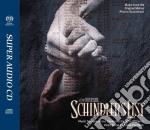 John Williams - Schindler'S List (Sacd)
