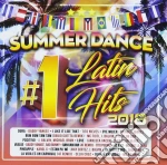 Summer Dance Latin 1S Hits 20 cd