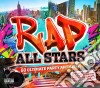 Rap All Stars / Various (3 Cd) cd