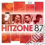 538 Hitzone 87 (2 Cd) cd