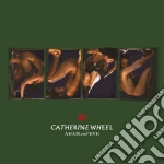 (LP Vinile) Catherine Wheel - Adam & Eve (2 Lp) vinile