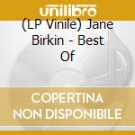 (LP Vinile) Jane Birkin - Best Of