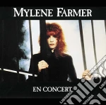 (Music Dvd) Mylene Farmer - En Concert cd