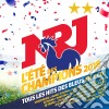 Nrj - Nrj L'Ete' Des Champions (2 Cd) cd