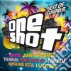 One Shot Best Of Summer 18 cd