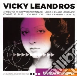 Vicky Leandros - Favorieten Expres cd