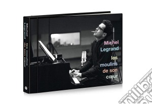 Michel Legrand - Les Moulins De Son Coeur (20 Cd) cd musicale di Michel Legrand