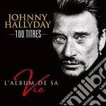 Johnny Hallyday - L'Album De Sa Vie 100 Titres (5 Cd) cd