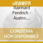 Rainhard Fendrich - Austro Klassiker Hoch 3 (3 Cd) cd