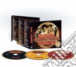 Soul Legends (3 Cd) cd