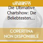 Die Ultimative Chartshow: Die Beliebtesten Weihnachtshits / Various (2 Cd) cd musicale