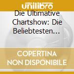 Die Ultimative Chartshow: Die Beliebtesten Weihnachtshits / Various (2 Cd) cd