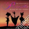 (LP Vinile) Adventures Of Priscilla Queen Of The Desert (The) / O.S.T. (Coloured) (2 Lp) cd