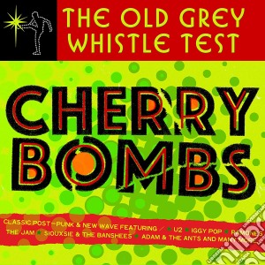 Old Grey Whistle Test (The) - Cherry Bombs / Various (3 Cd) cd musicale