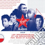 Virgin Radio 2019 (2 Cd) cd
