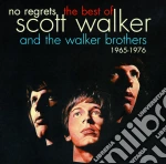 (LP Vinile) Scott Walker - No Regrets (2 Lp) vinile