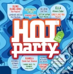 Hot Party Winter 2019 / Various cd