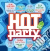 Hot Party Winter 2019 / Various cd