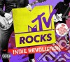 Mtv Rocks: Indie Revolution / Various (3 Cd) cd musicale di Universal Uk
