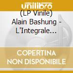 (LP Vinile) Alain Bashung - L'Integrale Vinyle Couleur (17 Lp) vinile