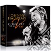 Johnny Hallyday - Le Concert De Sa Vie (3 Cd) cd