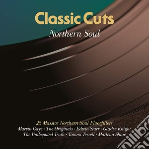 Classic Cuts: Northern Soul cd musicale