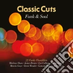 Classic Cuts: Funk & Soul cd