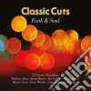 Classic Cuts: Funk & Soul cd