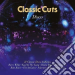 Classic Cuts: Disco / Various cd