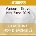 Various - Bravo Hits Zima 2019 cd