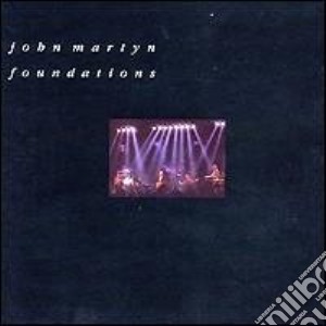 (LP Vinile) John Martyn - Foundations lp vinile di John Martyn