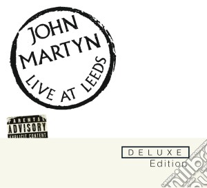 (LP Vinile) John Martyn - Live At Leeds lp vinile di John Martyn