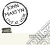 (LP Vinile) John Martyn - Live At Leeds cd