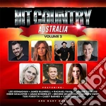 Hit Country Australia Vol 3 cd