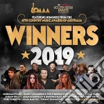 Cmaa Winners 2019 (2 Cd) cd