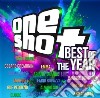One Shot Best Of The Year 19 (2 Cd) cd