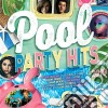Pool Party Hits 2019 / Various (2 Cd) cd