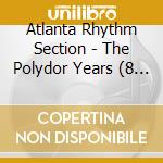 Atlanta Rhythm Section - The Polydor Years (8 Cd) cd musicale