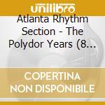 Atlanta Rhythm Section - The Polydor Years (8 Cd) cd