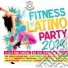 Fitness Latino 2019 (3 Cd) cd