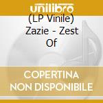 (LP Vinile) Zazie - Zest Of vinile