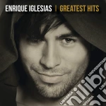 Enrique Iglesias - Greatest Hits cd