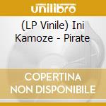 (LP Vinile) Ini Kamoze - Pirate vinile
