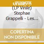 (LP Vinile) Stephae Grappelli - Les Valseuses / Georges Delerue - Calmos O.S.T. vinile