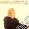 Blossom Dearie - May I Come In? cd
