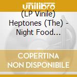 (LP Vinile) Heptones (The) - Night Food -Hq/Insert- vinile