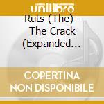 Ruts (The) - The Crack (Expanded Edition) (3 Cd) cd musicale