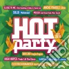 Hot Party Spring 2019 / Various cd